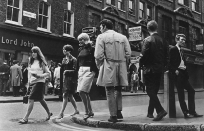 41-43 Carnaby Street 1965.jpg. Click on the picture to enlarge
